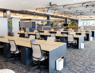 オフィス新規開設・移転