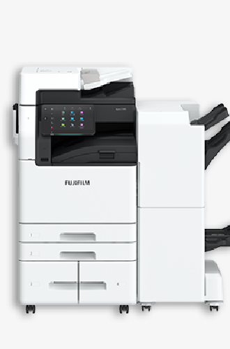 OA機器一括リース販売