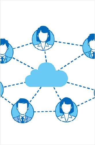 ネットワーク構築